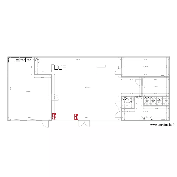 Algéco Pétanque. Plan de Algéco Pétanque. Plan de
