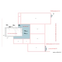Plan Gary implantation dallettes