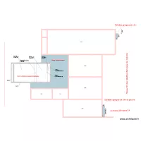 Plan Gary implantation dallettes