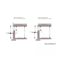 Niveau sous sol garon 2016