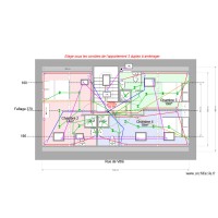 VitreNantes Etage 2 comble V10 Cablage elec