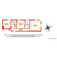 BI 8017 ETAGE 2 NIVEAU 1