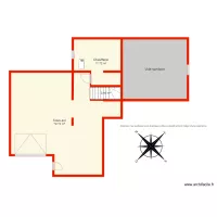 BI 5591 sous sol non c&ocirc;t&eacute;