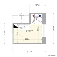 BERCHOUX sdb projet