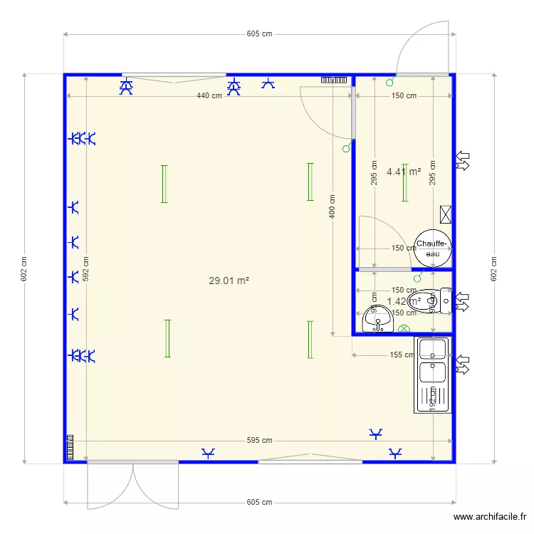 Plan Charlene Tricot 26 03 21 v4 imprimer. Plan de 