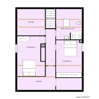 BERSOT - Sandrine Maison Damparis