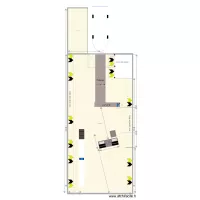 PLAN BAIE MAHAULT GUERET 