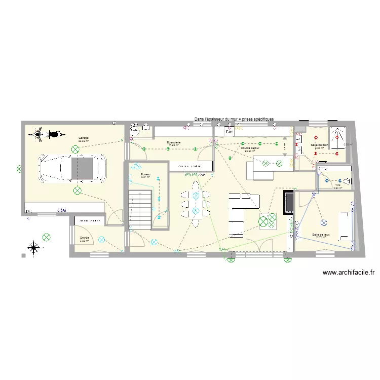 HIRTZFELDEN 26052018. Plan de 