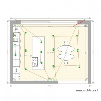 Plan Cuisine Eclairage V1