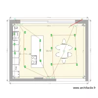 Plan Cuisine Eclairage V1