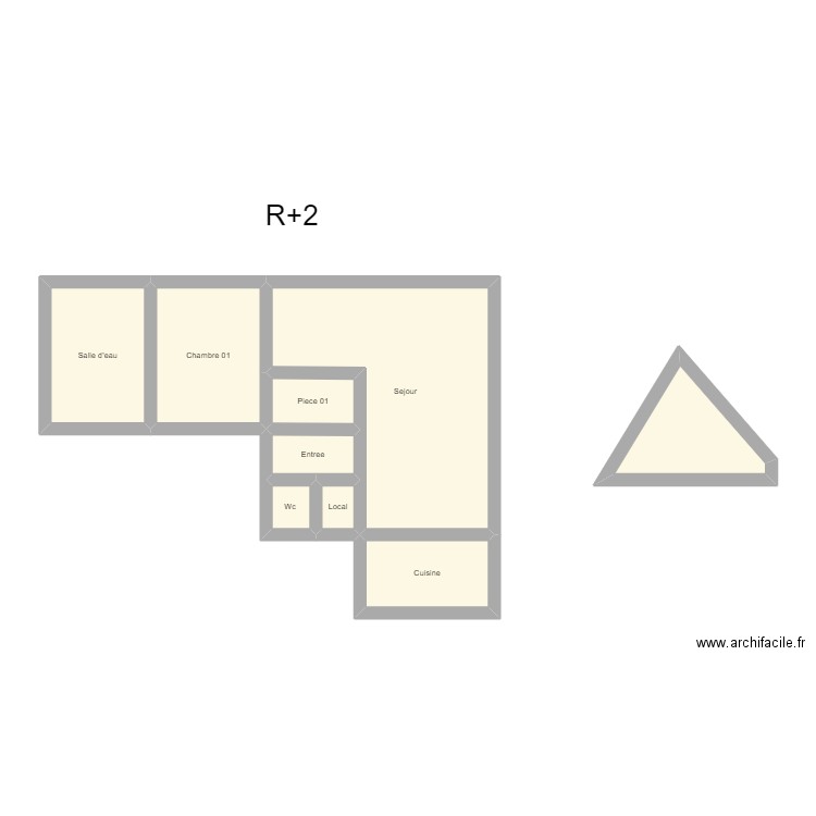 350601652. Plan de 0 pièce et 0 m2