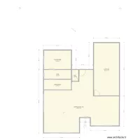 lot 3 seulement les murs