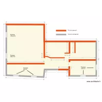 RP plan de d&eacute;molition