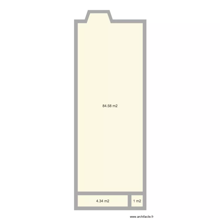 Marie Jos&eacute; Rez. Plan de 