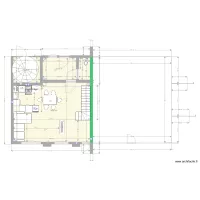 grarage ren&eacute; maison 2 projet n 3