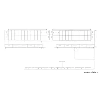 M&eacute;dipole Garonne Arsenal St&eacute; DE19 1519