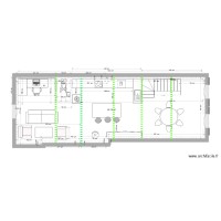 11 place de lHorloge first floor Plan C