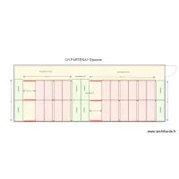 CH PARTHENAY Epicerie 1