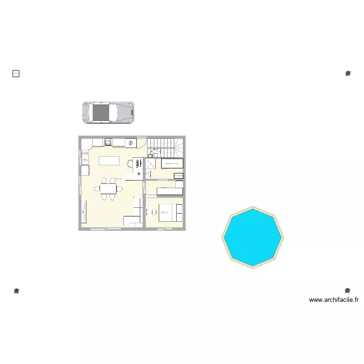 test 1. Plan de test 1. Plan de