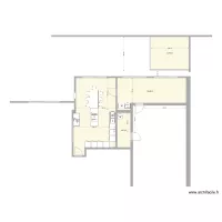 Projet travaux 2022 option 3