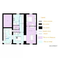 MARAUX Thibaud et THOMAS Chlo&eacute;