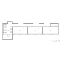 mont a leux 1er &eacute;tage 