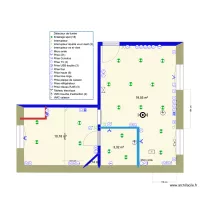 Louis Pasteur 2 Electricit&eacute; 