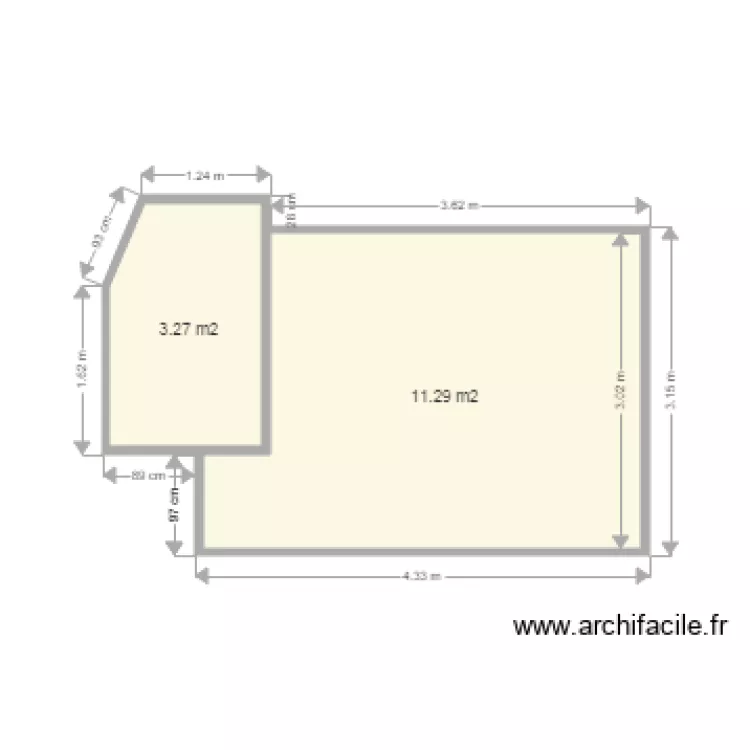 bonnet laurence. Plan de 
