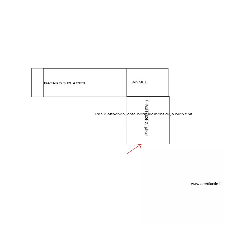 salma. Plan de salma. Plan de