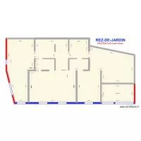 Rez de jardin PIERRE