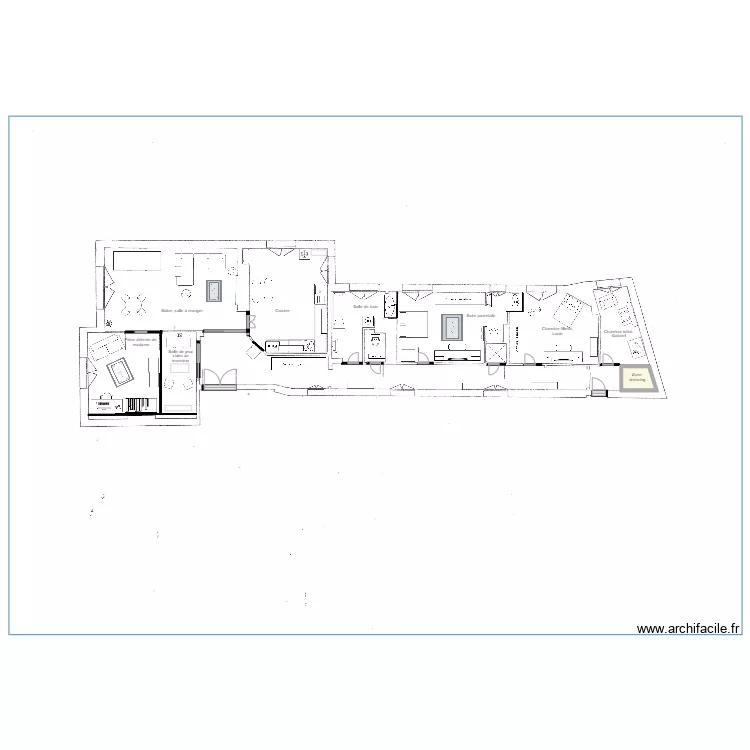 planameublement2. Plan de 