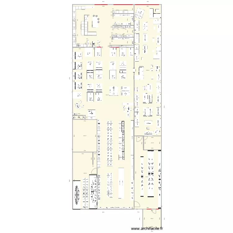 modif nouvelle vente 3. Plan de 