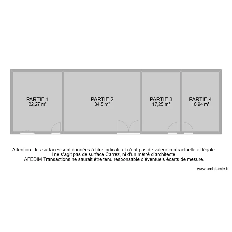 BI 10877 ANNEXES. Plan de BI 10877 ANNEXES. Plan de