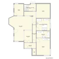 Portet 1940 Fonctionnel