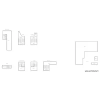 DTA irenne carr&eacute;