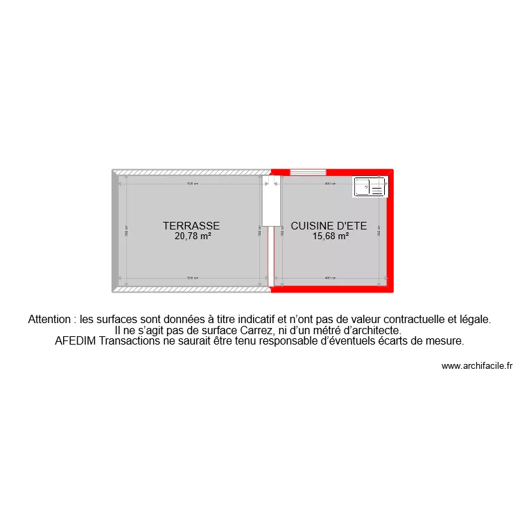 BI 9188 ANNEXES 2. Plan de 
