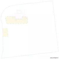 Implantation filtre sans fond de plan