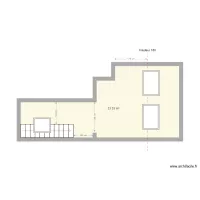 Rennes 7&egrave;me &eacute;tage NU