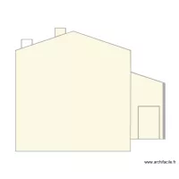 Vue am&eacute;nagement cot&eacute; garage