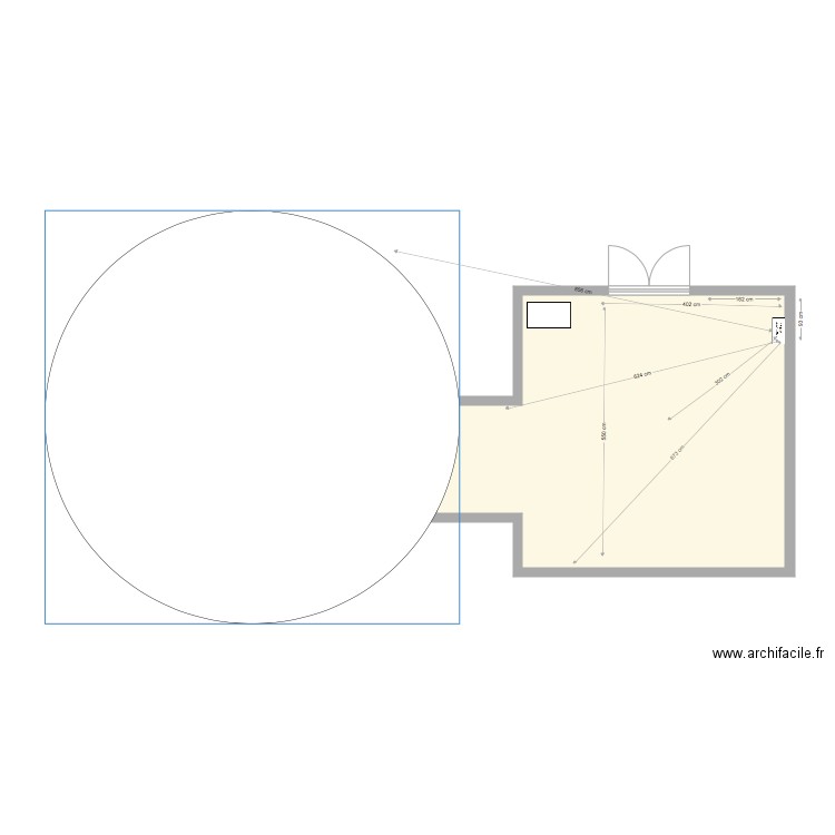 SKF39. Plan de 0 pièce et 0 m2