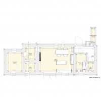 plan 2 Petit Aulnay