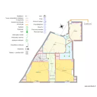 Appartement avant