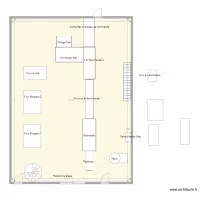 La semeuse int&eacute;grant ligne 15 m