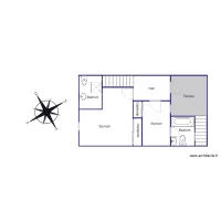 Lomas de Golf plan 2