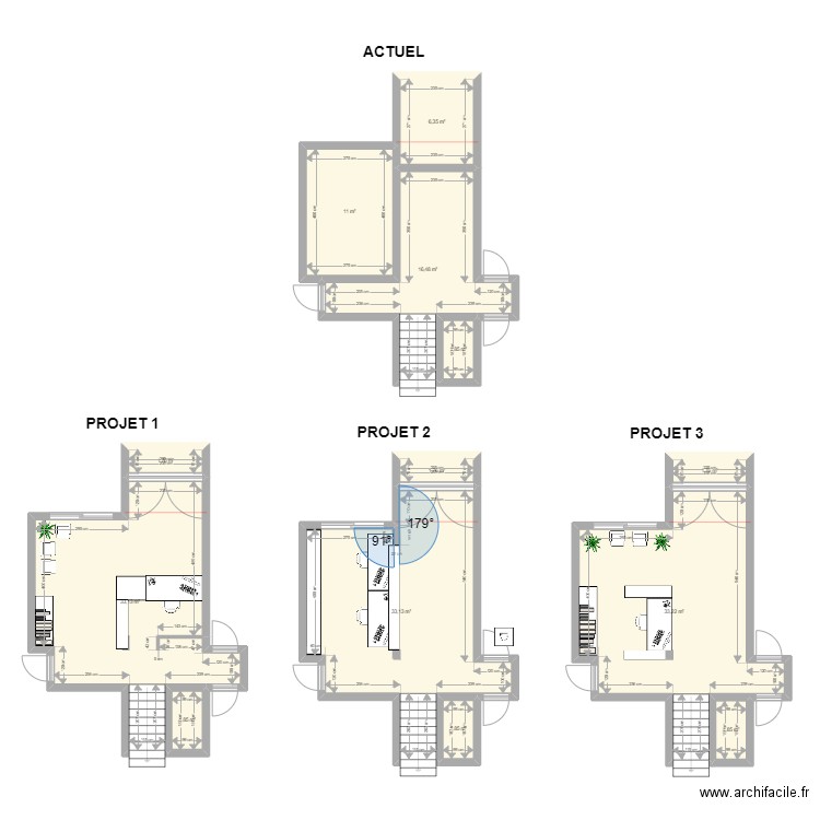Nouvel acceuil V3. Plan de 0 pièce et 0 m2