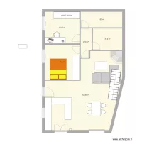 Rivali&egrave;res 1er