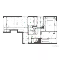 La Lanterne Plan &eacute;lectrique V3