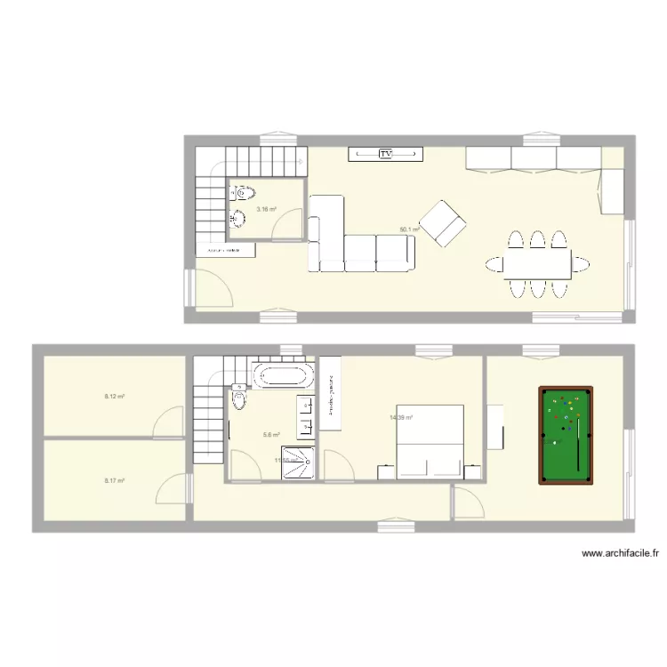Pradecor Renov. Plan de Pradecor Renov. Plan de