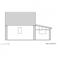 facade ouest apres travaux
