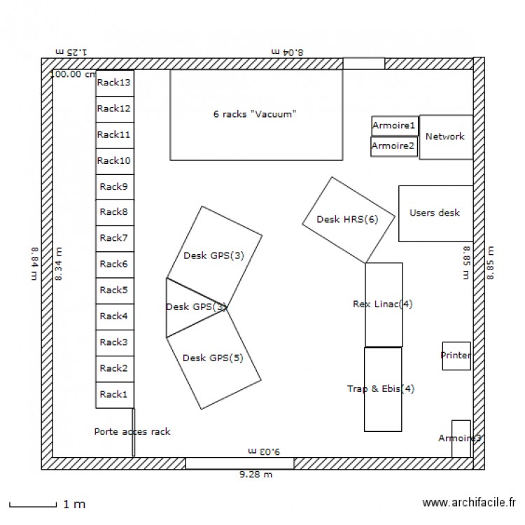 Isolde new2. Plan de 0 pièce et 0 m2